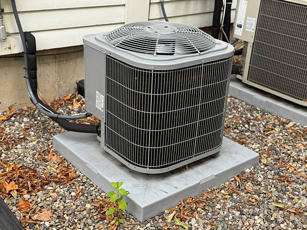 24/7 Emergency Hvac Maintenance experts in Newcastle, WY