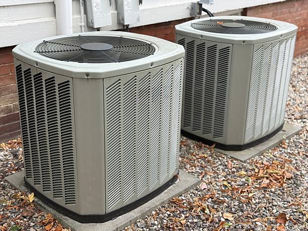 Reliable Hvac Maintenance contractor in Newcastle, WY by Leonard HVAC