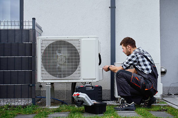 Top rated local Hvac Maintenance specialists in Newcastle, WY
